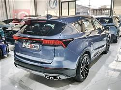 جيتور X70 بلس